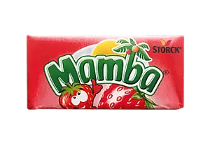 Конфета жевательная Мамба