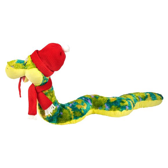 Сладкий новогодний подарок Шустрик Стиляга