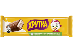 Батончик ХРУТКА 27 гр