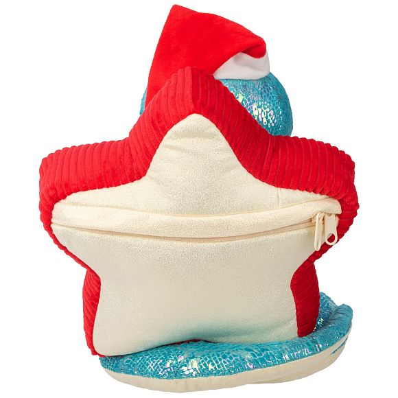 Сладкий новогодний подарок Звездочка