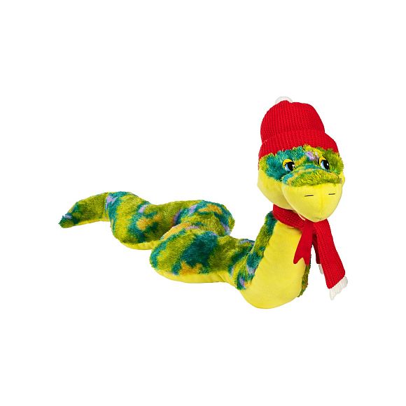 Сладкий новогодний подарок Шустрик Стиляга